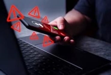 Security Alert Image